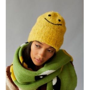 Emmie Icon Beanie NWT SOLD OUT